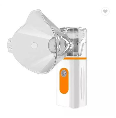 OEM Przenośny nebulizator do użytku domowego Medyczny przenośny nebulizator siatkowy Maszyna Ys31 Mn36