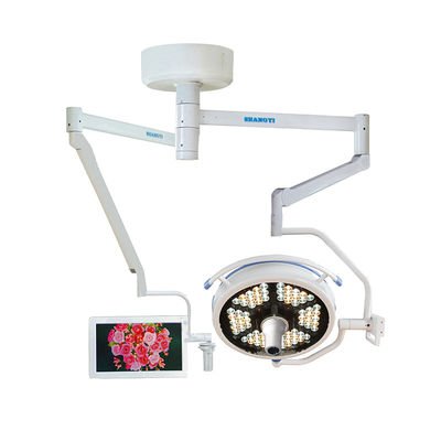 Lampa chirurgiczna Stomatologiczna lampa operacyjna Lampa operacyjna Bezcieniowa lampa operacyjna