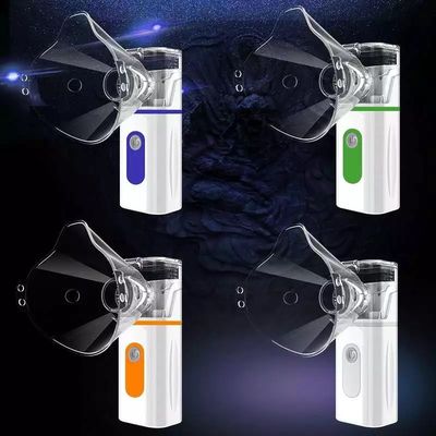 OEM Przenośny nebulizator do użytku domowego Medyczny przenośny nebulizator siatkowy Maszyna Ys31 Mn36