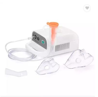 Medical Asthm Inhal Home Przenośna maszyna do nebulizacji sprężarki tłokowej