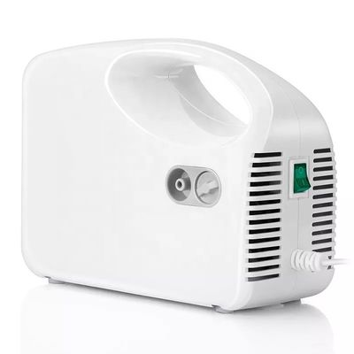 Ekonomiczny nebulizator pneumatyczny nebulizator kompresorowy do terapii w aerozolu