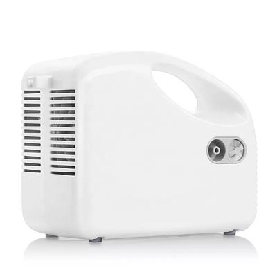 Ekonomiczny nebulizator pneumatyczny nebulizator kompresorowy do terapii w aerozolu