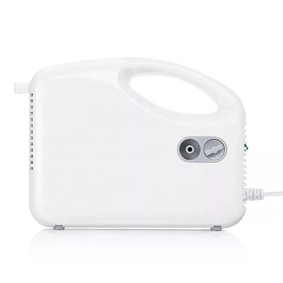 Ekonomiczny nebulizator pneumatyczny nebulizator kompresorowy do terapii w aerozolu
