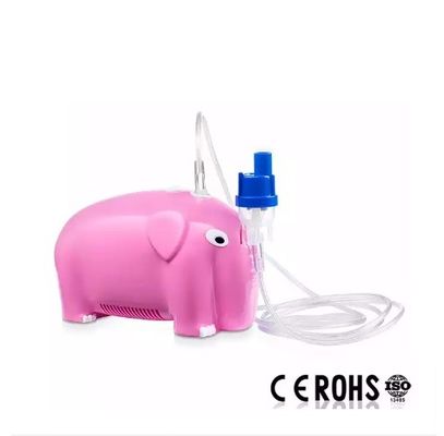 Domowy nebulizator szpitalny dla dzieci z maską nebulizatora dla dorosłych