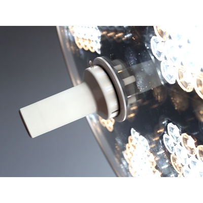 Bezcieniowa lampa operacyjna LED z lampą do aparatu Sala operacyjna Lampy medyczne