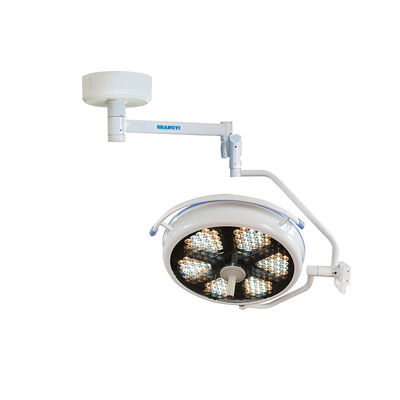CE Sufitowa mała chirurgiczna lampa LED bezcieniowa 700 LED