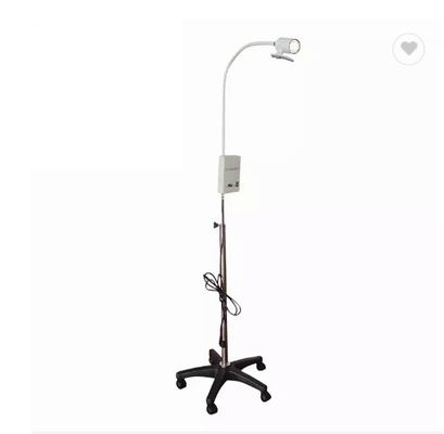 Lampa chirurgiczna Lampa LED do badań Przenośna lampa operacyjna CE