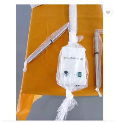 Lampa chirurgiczna Lampa LED do badań Przenośna lampa operacyjna CE