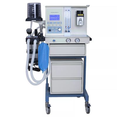 Anastesia Machine Medyczna maszyna do znieczulenia Przenośna maszyna do anestezji
