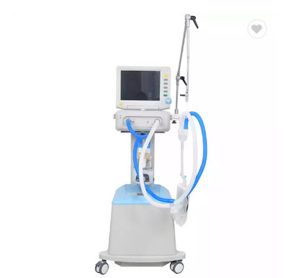 Urządzenie chirurgiczne Wyposażenie sali operacyjnej Respirator OIOM Maszyna do oddychania