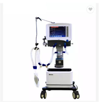 12-calowy kolorowy ekran dotykowy TFT LCD Szpitalny sprzęt chirurgiczny Respirator ICU