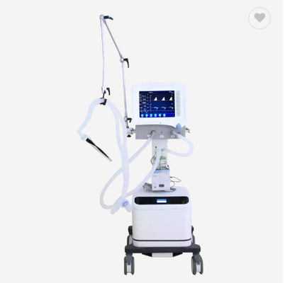 12-calowy kolorowy ekran dotykowy TFT LCD Szpitalny sprzęt chirurgiczny Respirator ICU
