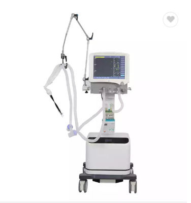 12-calowy kolorowy ekran dotykowy TFT LCD Szpitalny sprzęt chirurgiczny Respirator ICU