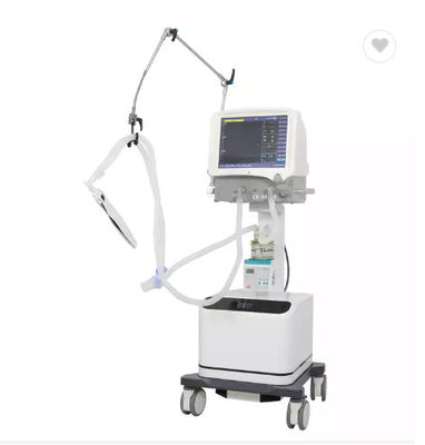 12-calowy kolorowy ekran dotykowy TFT LCD Szpitalny sprzęt chirurgiczny Respirator ICU