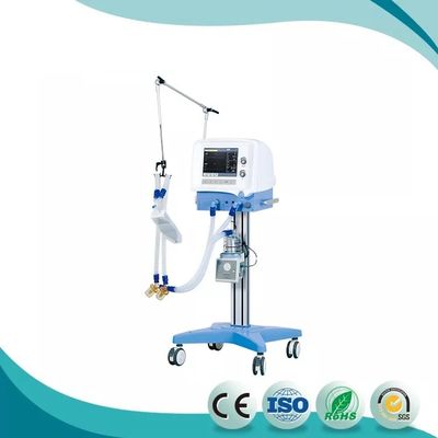 CE Medical Ventilador Machine Oddychająca maszyna szpitalna dla ICU OEM