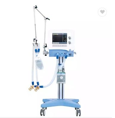 CE Medical Ventilador Machine Oddychająca maszyna szpitalna dla ICU OEM