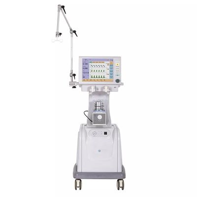 Domowa maszyna do respiratora OIOM Awaryjny respirator do oddychania Szpital