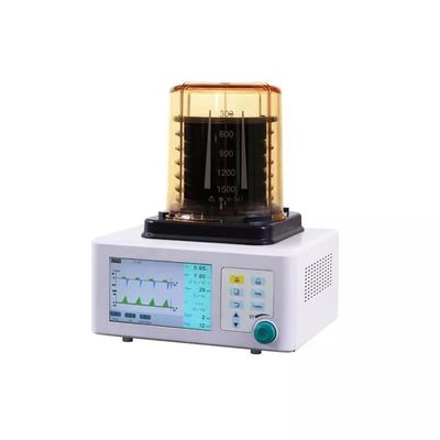 Wentylator świeżego powietrza OIOM Maszyna elektryczny system respiratora Wentylatory Maszyna do awaryjnego OIOM
