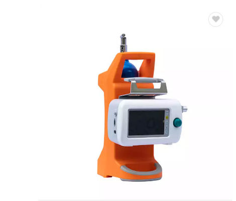 Medical Anbulance Equipment Przenośna maszyna do respiratora OIOM