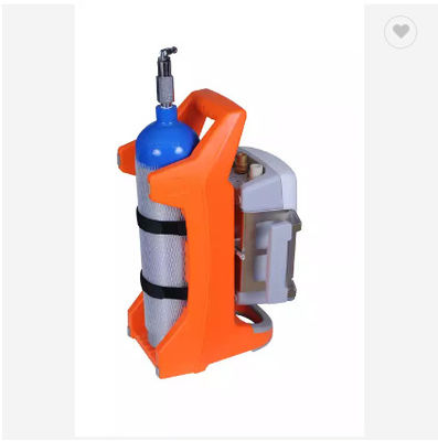 Medical Anbulance Equipment Przenośna maszyna do respiratora OIOM