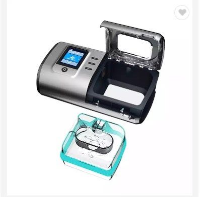 Wentylator Automatyczne maszyny CPAP Przeciw chrapaniu Bezdech senny APAP Dodatnie ciśnienie w drogach oddechowych
