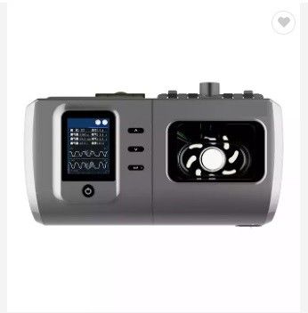 Dwupoziomowy respirator Respironics ODM OEM Urządzenie Bipap do leczenia bezdechu sennego