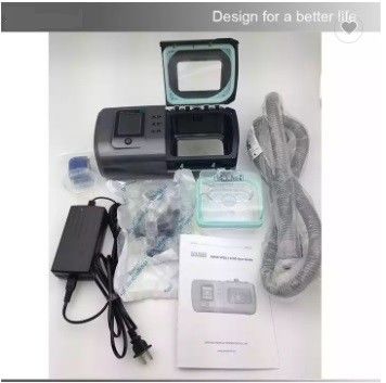 Dwupoziomowy respirator Respironics ODM OEM Urządzenie Bipap do leczenia bezdechu sennego