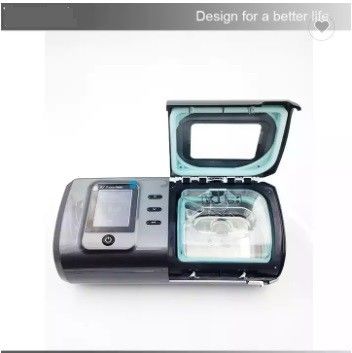 Dwupoziomowy respirator Respironics ODM OEM Urządzenie Bipap do leczenia bezdechu sennego