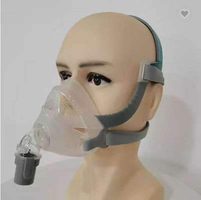 Maszyna do dodatniego ciśnienia w drogach oddechowych CE CPAP APAP Bipap Maska maszynowa