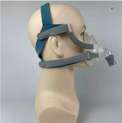 Maszyna do dodatniego ciśnienia w drogach oddechowych CE CPAP APAP Bipap Maska maszynowa