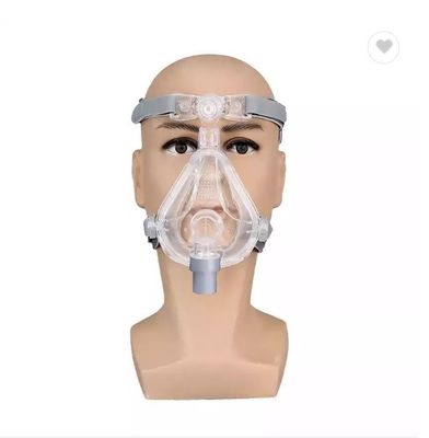 CE Maszyna do dodatniego ciśnienia w drogach oddechowych CPAP APAP Bipap Maska OEM