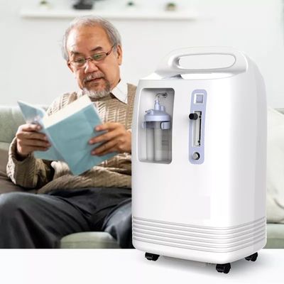 Koncentrator tlenu Generador 93% Respironics Koncentrator tlenu o wysokim stężeniu 10 l