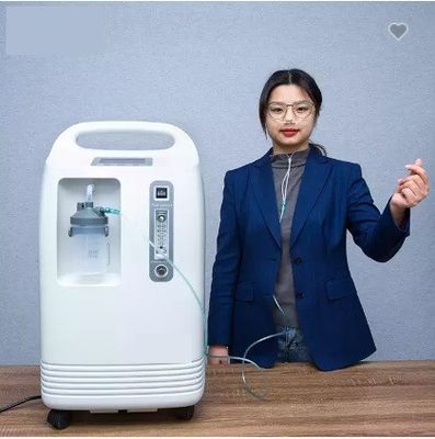 Koncentrator tlenu Generador 93% Respironics Koncentrator tlenu o wysokim stężeniu 10 l