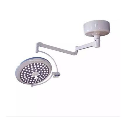 Lampa operacyjna LED Lampa operacyjna LED Podwójna kopuła Bezcieniowa lampa operacyjna