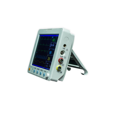 8-calowy 7-parametrowy monitor pacjenta noworodków z monitorem Etco2 Multipara przy łóżku ICU