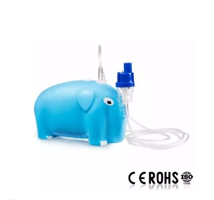 Domowy nebulizator szpitalny dla dzieci z maską nebulizatora dla dorosłych