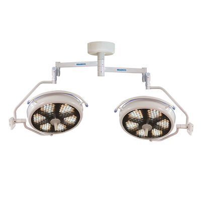 Bezcieniowa lampa operacyjna LED z lampą do aparatu Sala operacyjna Lampy medyczne