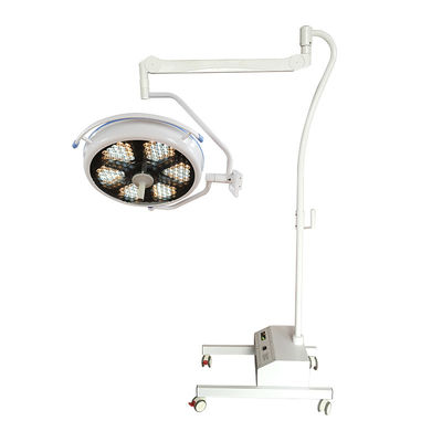 CE Sufitowa mała chirurgiczna lampa LED bezcieniowa 700 LED