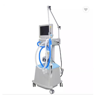 Urządzenie chirurgiczne Wyposażenie sali operacyjnej Respirator OIOM Maszyna do oddychania