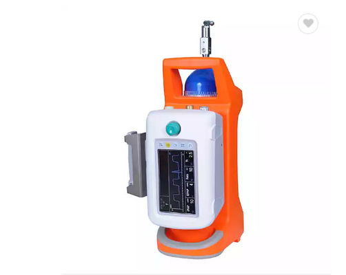 Medical Anbulance Equipment Przenośna maszyna do respiratora OIOM