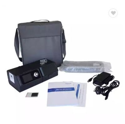 Wentylator z dodatnim ciśnieniem w drogach oddechowych Maszyny APAP Przeciw chrapaniu Bezdech senny Auto CPAP