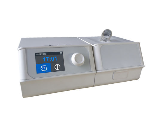 Wentylator z dodatnim ciśnieniem w drogach oddechowych Maszyny CPAP Przeciw chrapaniu Bezdech senny